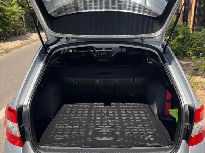 Škoda Octavia III 2.0 TDI DSG Drive