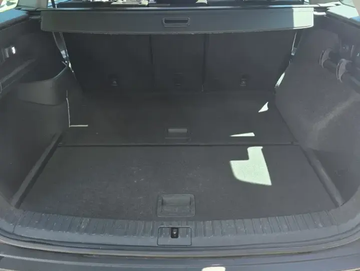Škoda Kodiaq 2.0 TDI 4X4 DSG Ambition