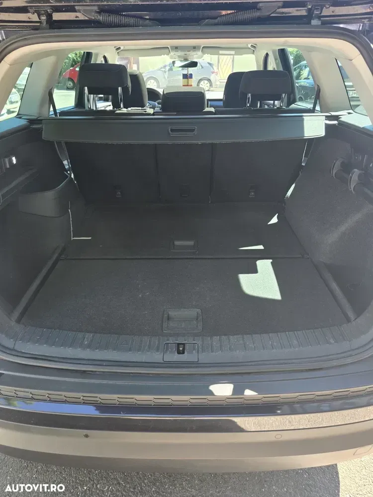 Škoda Kodiaq 2.0 TDI 4X4 DSG Ambition — imagine 5
