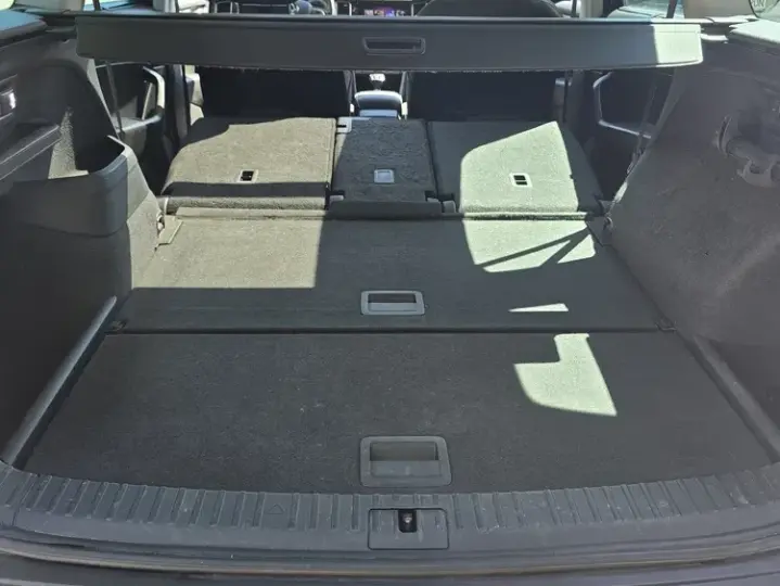 Škoda Kodiaq 2.0 TDI 4X4 DSG Ambition