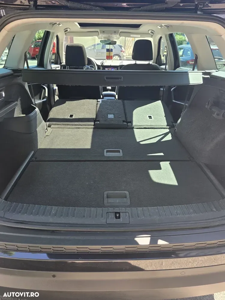 Škoda Kodiaq 2.0 TDI 4X4 DSG Ambition — imagine 6