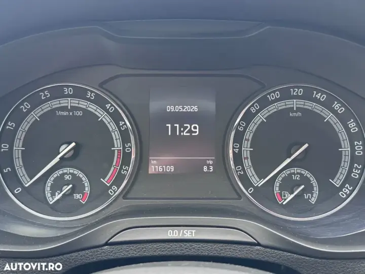 Škoda Karoq 2.0 TDI Ambition