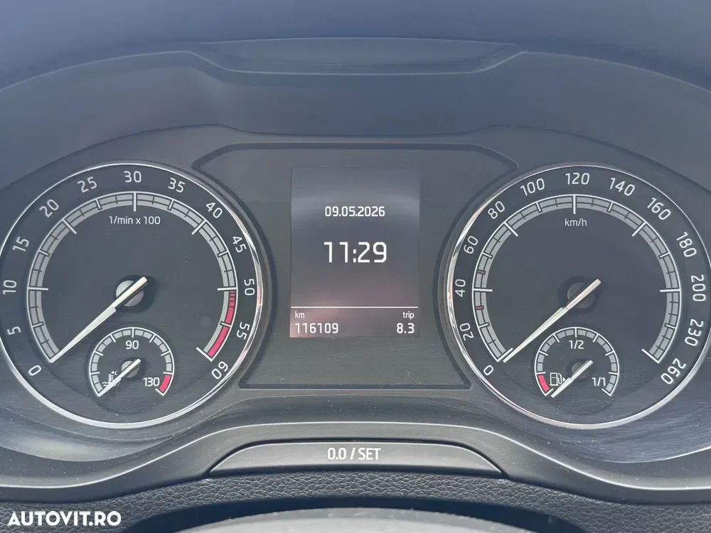 Škoda Karoq 2.0 TDI Ambition — imagine 5