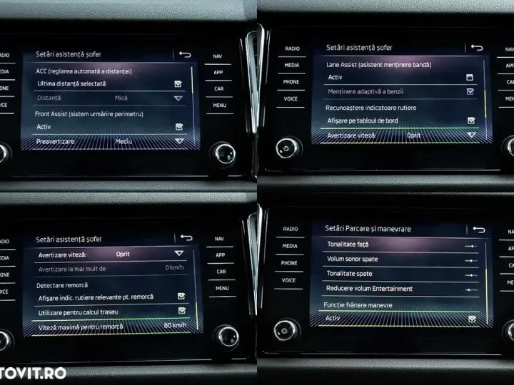Škoda Kodiaq 2.0 TDI 4X4 DSG Ambition