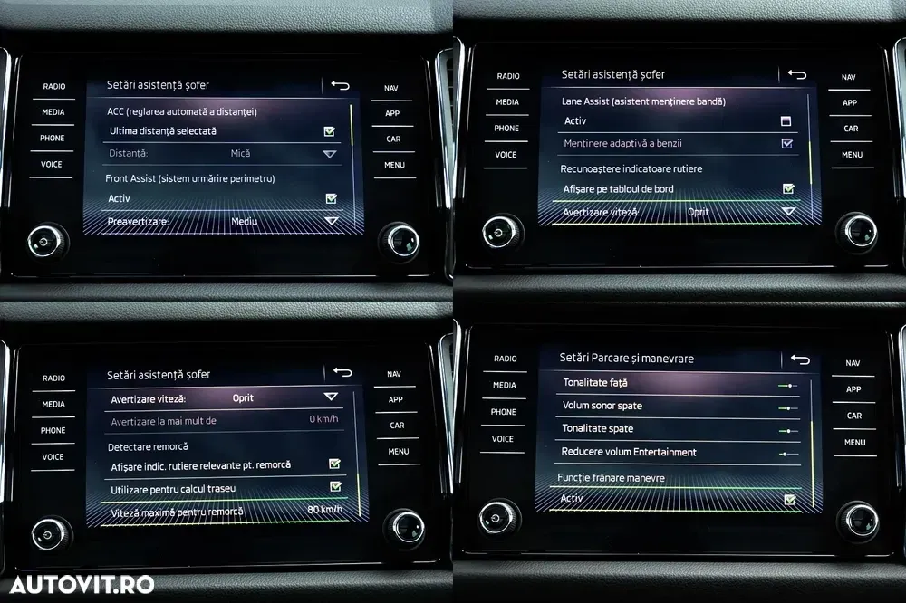 Škoda Kodiaq 2.0 TDI 4X4 DSG Ambition — imagine 5