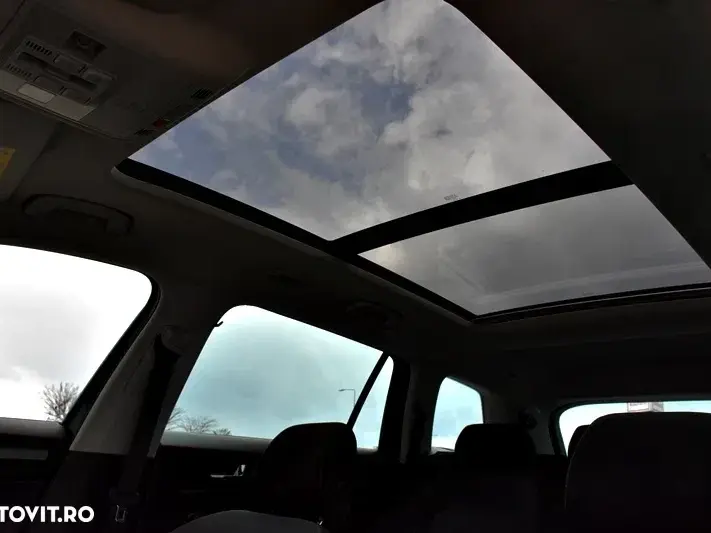 Škoda Kodiaq 2.0 TDI 4X4 DSG Ambition