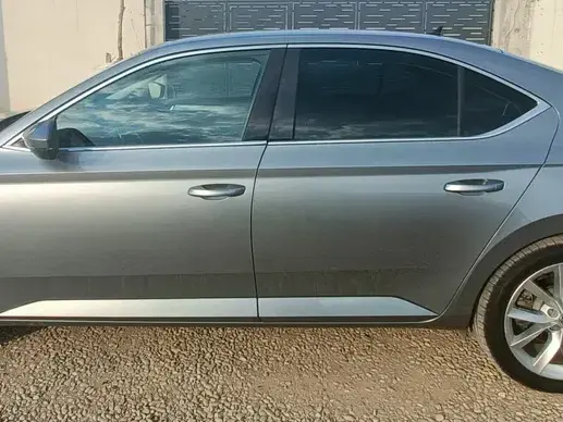 Škoda Superb III 2.0 TDI DSG Style