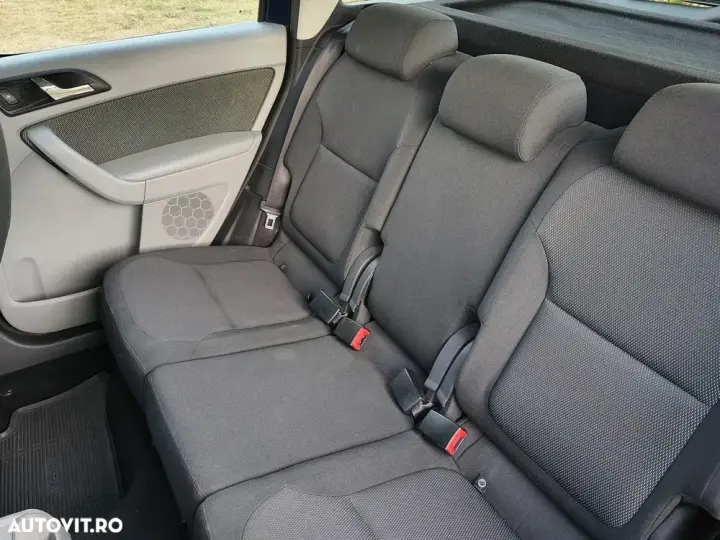 Škoda Yeti 2.0 TDI Ambition 4x4