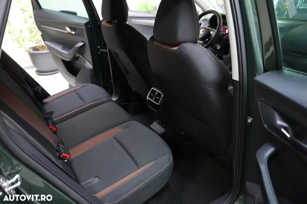 Škoda Karoq 2.0 TDI DSG Ambition — imagine 6