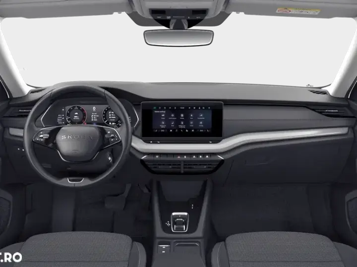 Škoda Octavia IV 2.0 TDI 150 CP DSG Selection