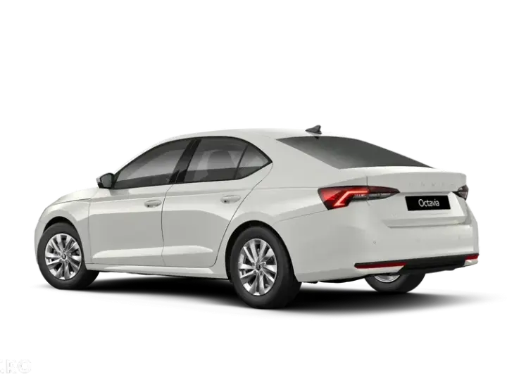 Škoda Octavia IV 2.0 TDI 150 CP DSG Selection