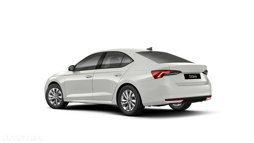 Škoda Octavia IV 2.0 TDI 150 CP DSG Selection — imagine 6
