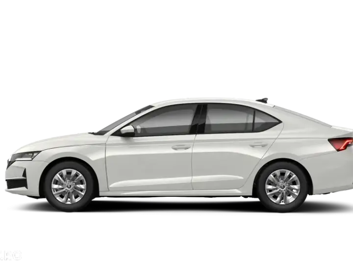 Škoda Octavia IV 2.0 TDI 150 CP DSG Selection