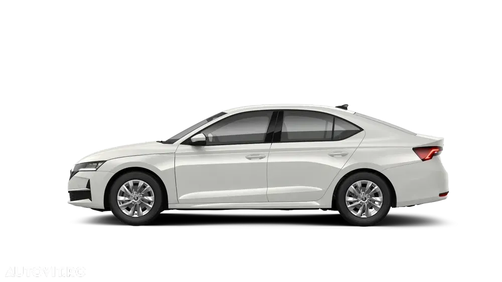 Škoda Octavia IV 2.0 TDI 150 CP DSG Selection — imagine 2