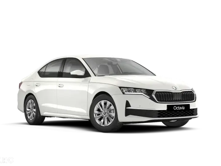 Škoda Octavia IV 2.0 TDI 150 CP DSG Selection