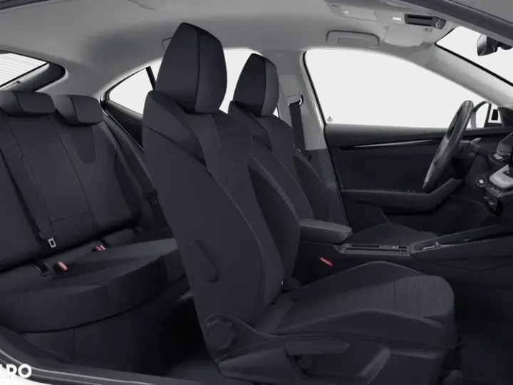 Škoda Octavia IV 2.0 TDI 150 CP DSG Selection