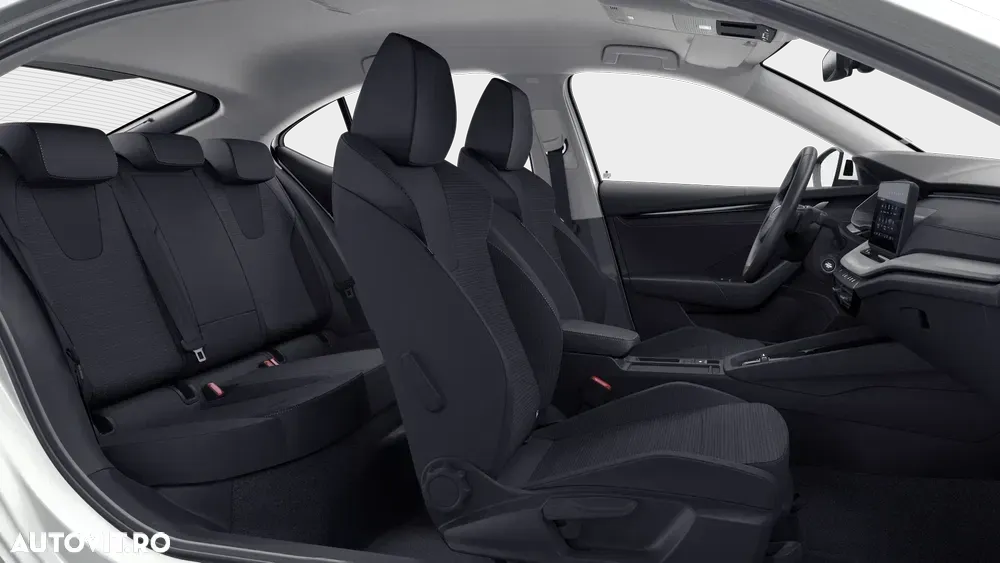 Škoda Octavia IV 2.0 TDI 150 CP DSG Selection — imagine 3