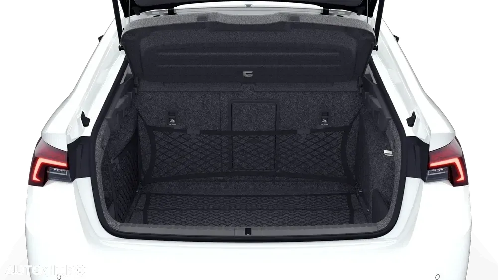 Škoda Octavia IV 2.0 TDI 150 CP DSG Selection — imagine 5
