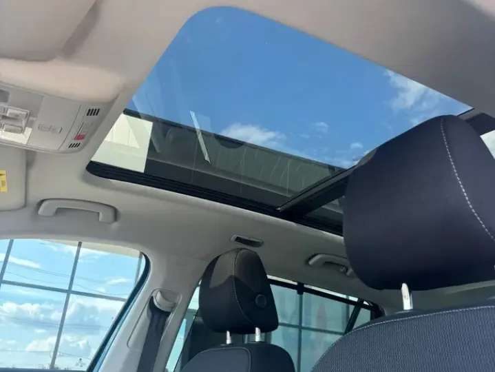 Škoda Kodiaq 2.0 TDI 4X4 DSG Ambition