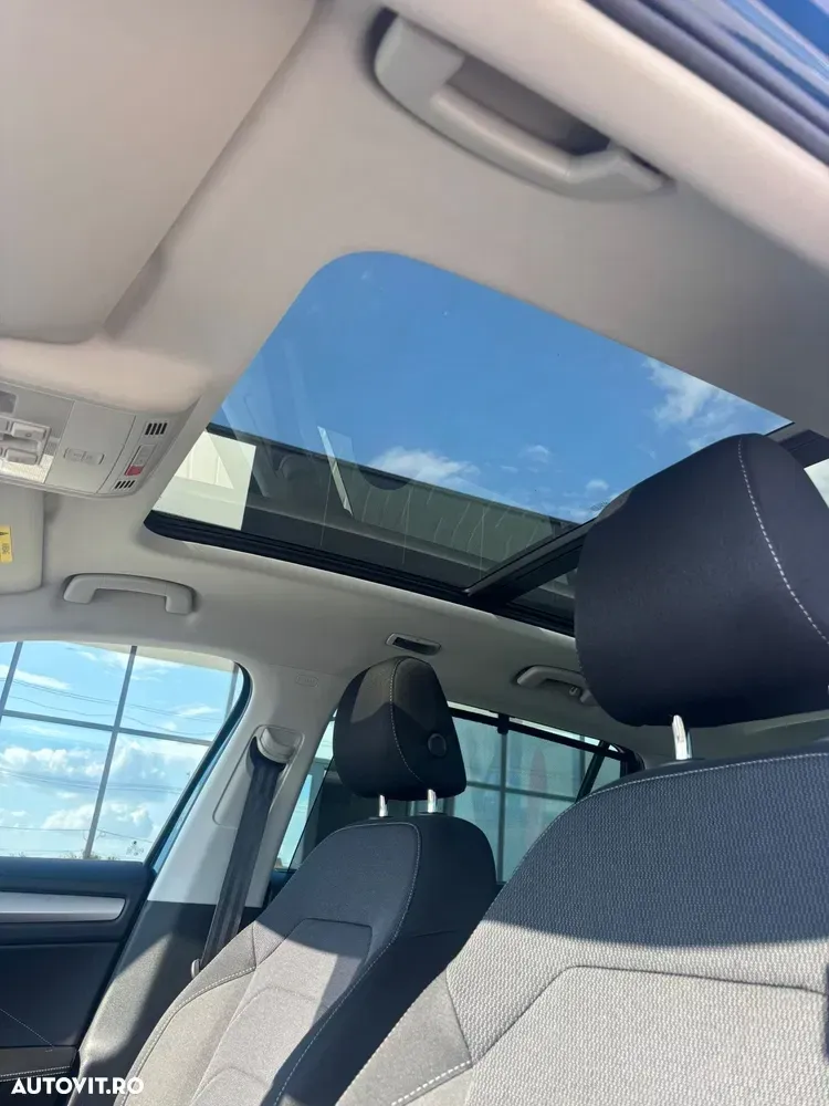 Škoda Kodiaq 2.0 TDI 4X4 DSG Ambition — imagine 6