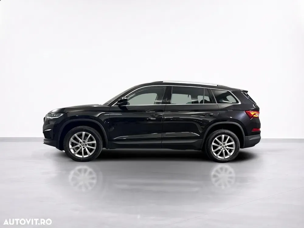 Škoda Kodiaq 2.0 TDI 4X4 DSG Style — imagine 2