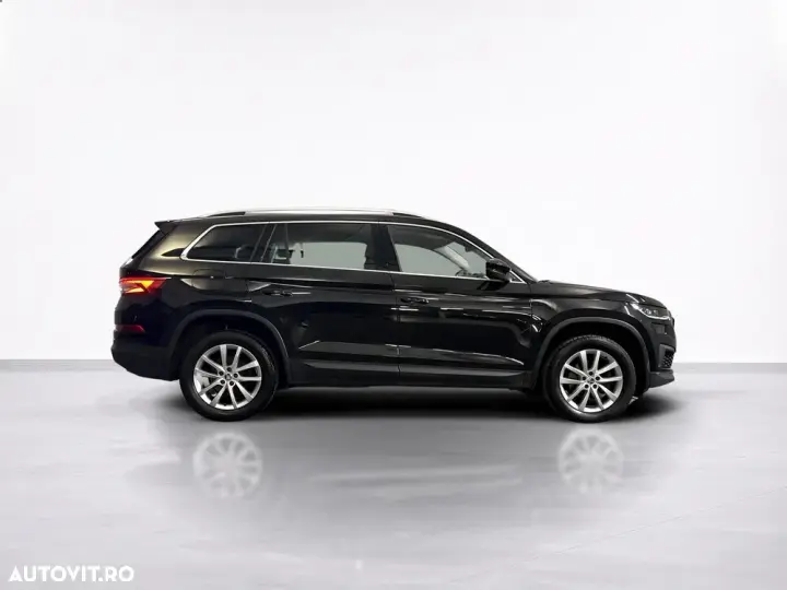 Škoda Kodiaq 2.0 TDI 4X4 DSG Style