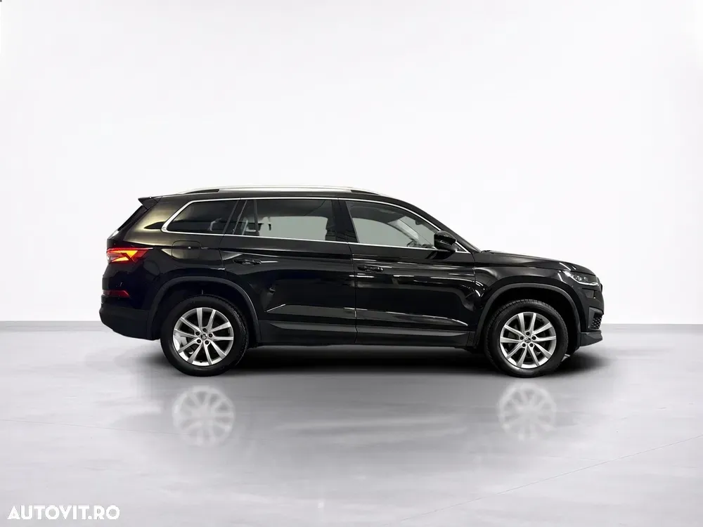 Škoda Kodiaq 2.0 TDI 4X4 DSG Style — imagine 6