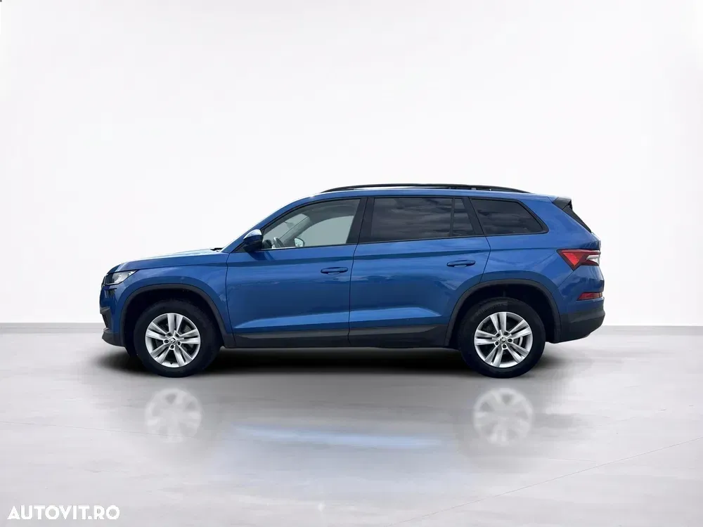 Škoda Kodiaq 2.0 TDI 4X4 DSG Ambition — imagine 2