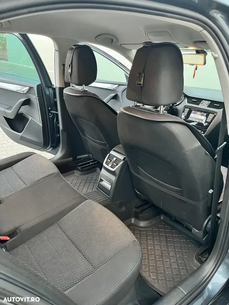 Škoda Octavia III 1.6 TDI AMBITION — imagine 2