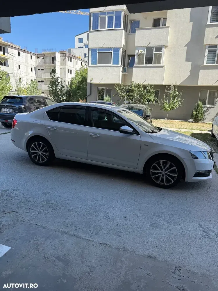 Škoda Octavia 1.6 TDI DSG Ambition — imagine 5