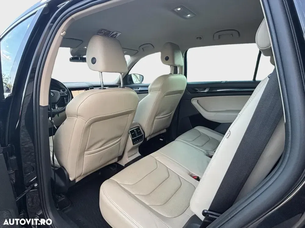 Škoda Kodiaq 2.0 TDI 4X4 DSG Ambition — imagine 2