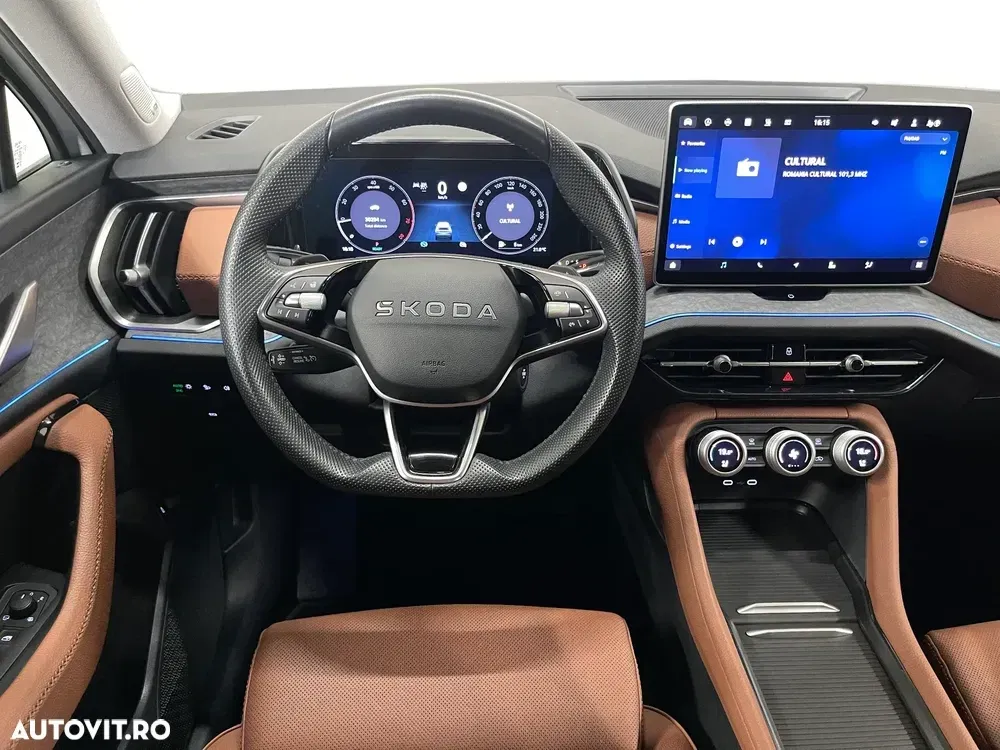 Škoda Kodiaq 1.5 TSI DSG MHEV Selection — imagine 6