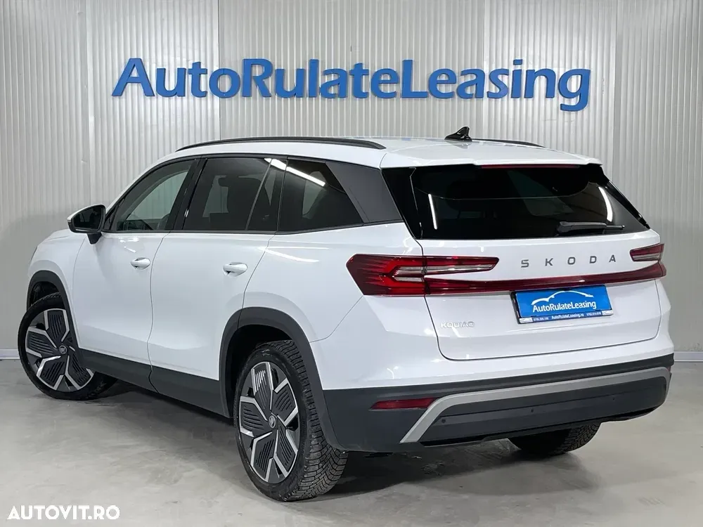Škoda Kodiaq 1.5 TSI DSG MHEV Selection — imagine 3