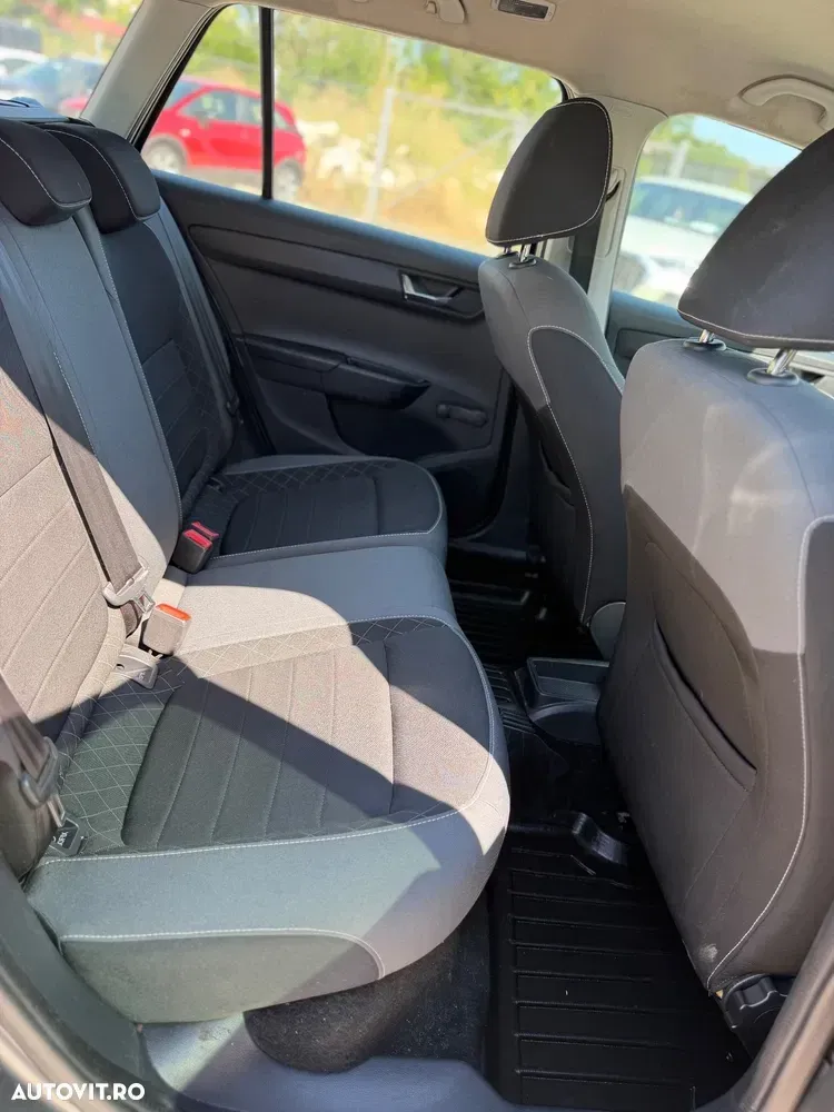 Škoda Fabia III 1.0 TSI Ambition — imagine 6