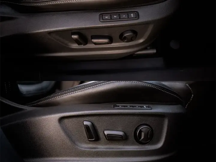 Škoda Kodiaq 2.0 TDI 4X4 DSG SportLine