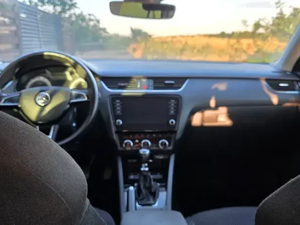 Škoda Octavia III 2.0 TDI 4x4 DSG Scout