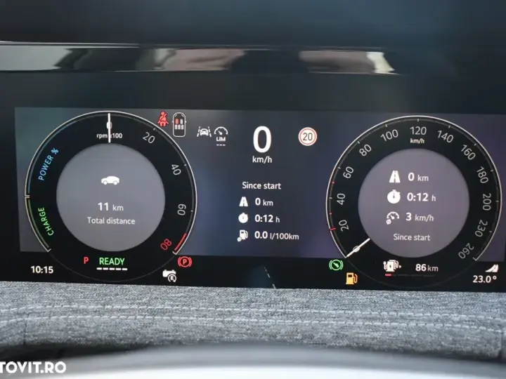 Škoda Superb 1.5 TSI 150 CP DSG PHEV Selection