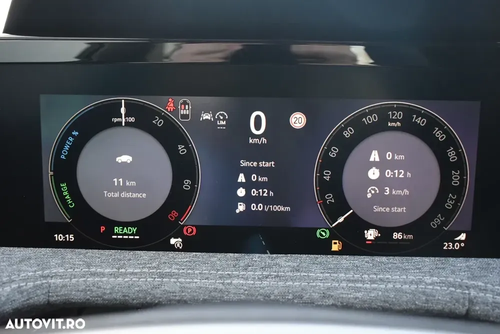 Škoda Superb 1.5 TSI 150 CP DSG PHEV Selection — imagine 5