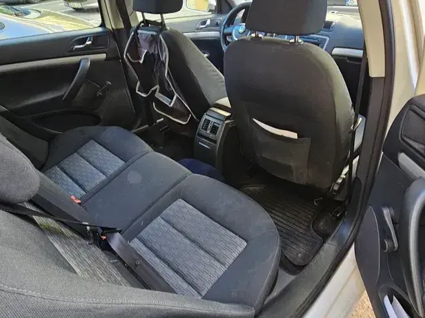 Škoda Octavia II 1.2 TSI Drive