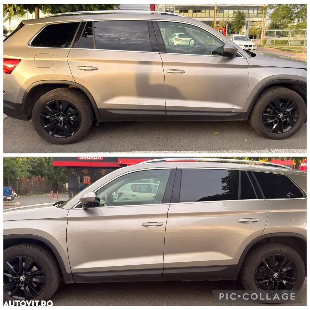 Škoda Kodiaq 2.0 TDI 4X4 DSG Style — imagine 3