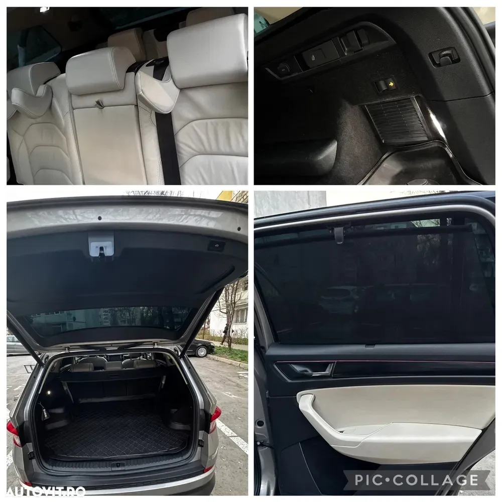 Škoda Kodiaq 2.0 TDI 4X4 DSG Style — imagine 5