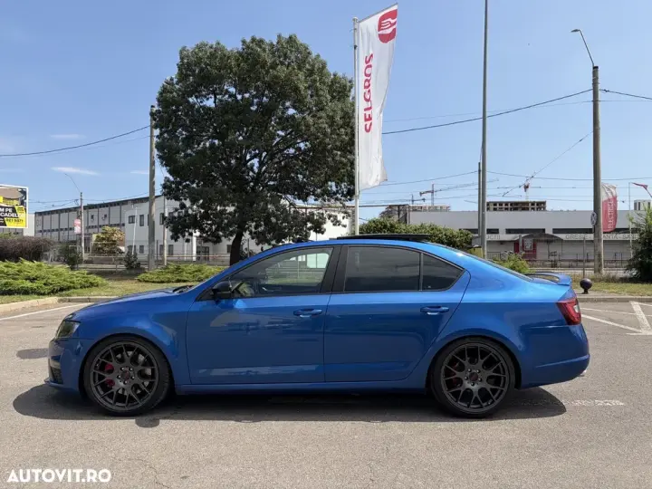 Škoda Octavia III