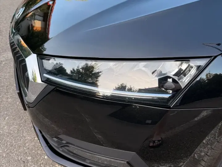 Škoda Octavia IV 2.0 TDI DSG Ambition