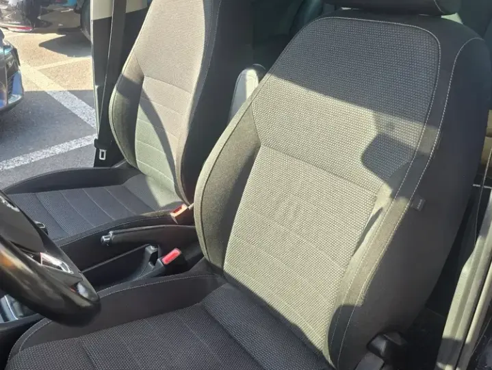 Škoda Rapid 1.6 TDI Active