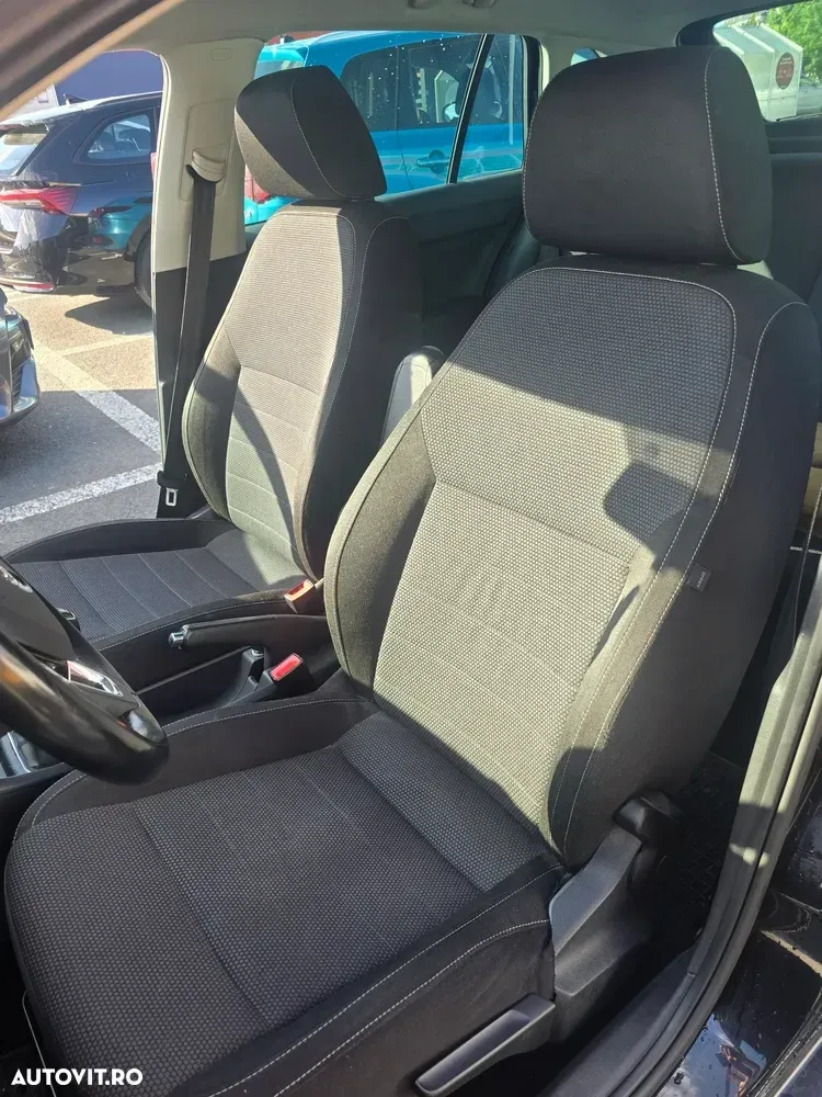 Škoda Rapid 1.6 TDI Active — imagine 4