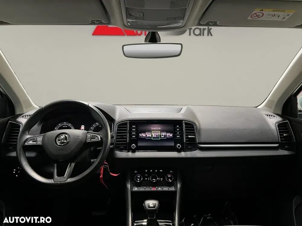 Škoda Karoq 1.5 TSI ACT DSG Style — imagine 4