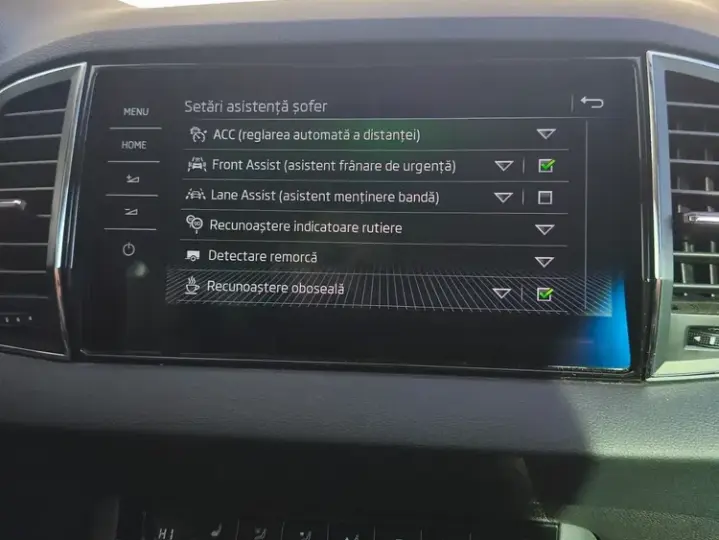 Škoda Karoq 2.0 TDI 4X4 DSG Selection