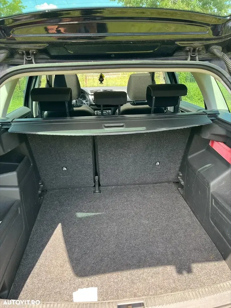 Škoda Fabia III 1.4 TDI Style — imagine 3