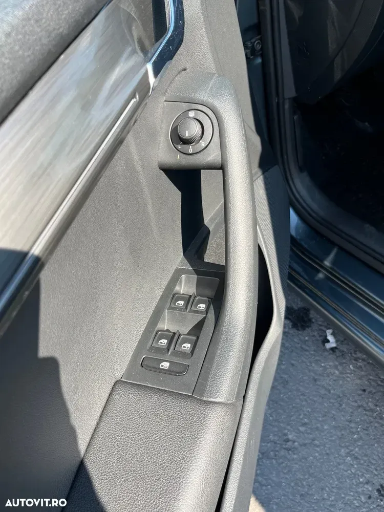 Škoda Octavia III 1.0 TSI Style — imagine 6