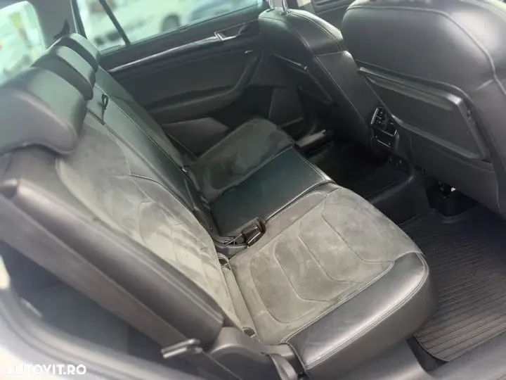 Škoda Kodiaq 2.0 TDI 4X4 DSG Tour
